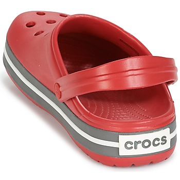 Crocs CROCBAND Piros