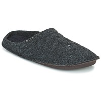 Cipők Mamuszok Crocs CLASSIC SLIPPER Fekete 