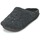 Cipők Mamuszok Crocs CLASSIC SLIPPER Fekete 