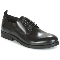 Cipők Férfi Oxford cipők KOST ORNE Fekete 