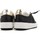 Cipők Női Rövid szárú edzőcipők Philippe Model CKLD ML31 Fekete 