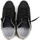 Cipők Női Rövid szárú edzőcipők Philippe Model CKLD ML31 Fekete 