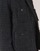 Ruhák Női Kabátok / Blézerek MICHAEL Michael Kors FRAY TWD 4PKT JKT Fekete  / Ezüst