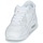 Cipők Gyerek Rövid szárú edzőcipők Nike AIR MAX 90 LEATHER PRE-SCHOOL Fehér