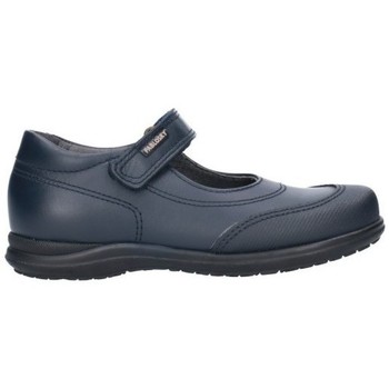 Cipők Lány Oxford cipők & Bokacipők Pablosky 310120 -320020-328220 Niña Azul marino Kék