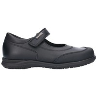 Cipők Lány Oxford cipők & Bokacipők Pablosky 310110-320010-328210 Niña Negro Fekete 