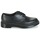 Cipők Oxford cipők Dr. Martens 1461 MONO Fekete 