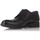 Cipők Férfi Munkavédelmi cipők Fluchos ÃLTÃZKÃDÃSI CIPÅ  8412 Fekete 