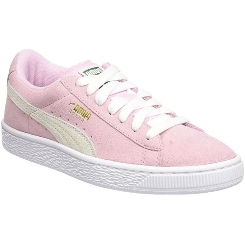 Cipők Női Divat edzőcipők Puma 352634 Rózsaszín