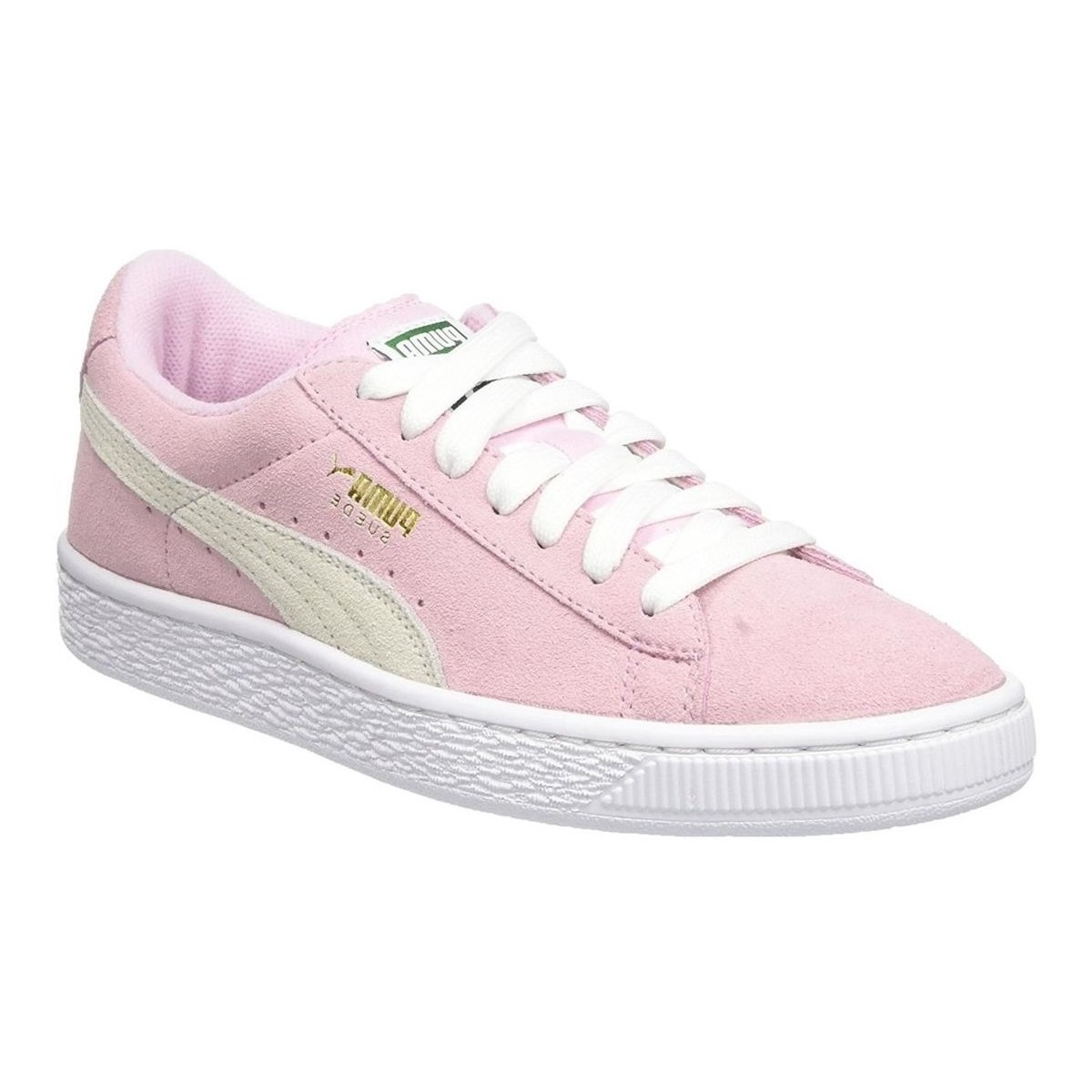 Cipők Női Divat edzőcipők Puma 352634 Rózsaszín