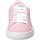 Cipők Női Divat edzőcipők Puma SUEDE CLASSIC WN'S Rózsaszín