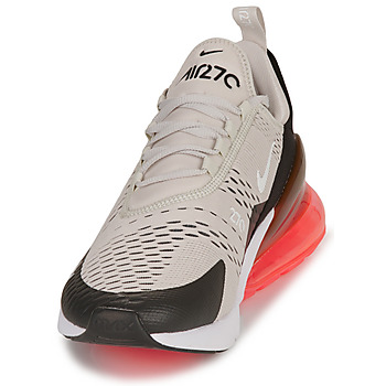 Nike AIR MAX 270 Szürke / Fekete  / Piros