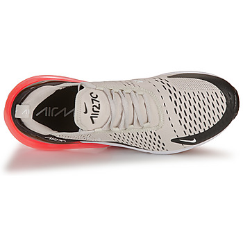 Nike AIR MAX 270 Szürke / Fekete  / Piros