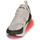 Cipők Férfi Rövid szárú edzőcipők Nike AIR MAX 270 Szürke / Fekete  / Piros