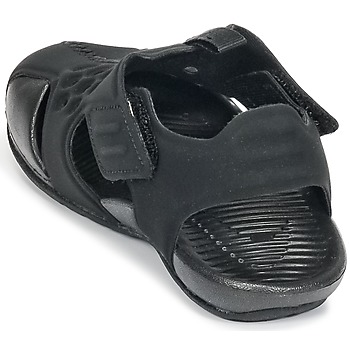 Nike SUNRAY PROTECT 2 TODDLER Fekete  / Fehér