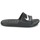 Cipők Férfi strandpapucsok Nike KAWA SHOWER SLIDE Fekete  / Fehér