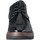 Cipők Női Oxford cipők Marco Tozzi DERBIES NOIRS Fekete 