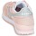 Cipők Női Rövid szárú edzőcipők Diadora TITAN II W Rózsaszín