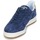 Cipők Férfi Rövid szárú edzőcipők Diadora GAME LOW SUEDE Kék