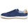 Cipők Férfi Rövid szárú edzőcipők Diadora GAME LOW SUEDE Kék