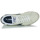 Cipők Rövid szárú edzőcipők Diadora GAME L LOW WAXED Fehér / Kék