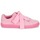 Cipők Női Rövid szárú edzőcipők Puma SUEDE HEART RESET WN'S Rózsaszín