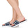 Cipők Női Papucsok Lacoste L.30 SLIDE 118 1 Kék