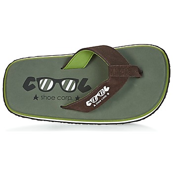 Cool shoe ORIGINAL Keki / Barna