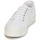 Cipők Női Rövid szárú edzőcipők Superga 2730 COTU Fehér