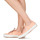 Cipők Női Rövid szárú edzőcipők Superga 2750 CLASSIC SUPER GIRL EXCLUSIVE Rózsaszín