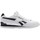 Cipők Férfi Rövid szárú edzőcipők Reebok Sport Royal Glide Fehér, Fekete