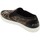 Cipők Női Rövid szárú edzőcipők D&G CK0028 AG352 HA94N Sokszínű