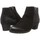 Cipők Női Bokacsizmák Remonte D3187 Fekete 