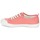 Cipők Női Oxford cipők TBS PERNICK Rózsaszín