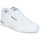 Cipők Rövid szárú edzőcipők Reebok Classic EXOFIT Fehér