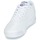 Cipők Rövid szárú edzőcipők Reebok Classic EXOFIT Fehér
