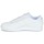 Cipők Női Rövid szárú edzőcipők Reebok Classic PRINCESS Fehér