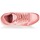 Cipők Női Rövid szárú edzőcipők Reebok Classic CLASSIC LEATHER SATIN Rózsaszín