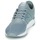 Cipők Női Rövid szárú edzőcipők New Balance WRL247 Kék