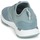 Cipők Női Rövid szárú edzőcipők New Balance WRL247 Kék