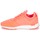 Cipők Női Rövid szárú edzőcipők New Balance WRL247 Narancssárga