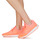 Cipők Női Rövid szárú edzőcipők New Balance WRL247 Narancssárga