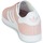 Cipők Lány Rövid szárú edzőcipők adidas Originals GAZELLE C Rózsaszín