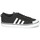 Cipők Rövid szárú edzőcipők adidas Originals NIZZA Fekete 