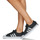 Cipők Rövid szárú edzőcipők adidas Originals NIZZA Fekete 