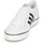Cipők Rövid szárú edzőcipők adidas Originals NIZZA Fehér
