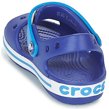 Crocs CROCBAND SANDAL KIDS Kék