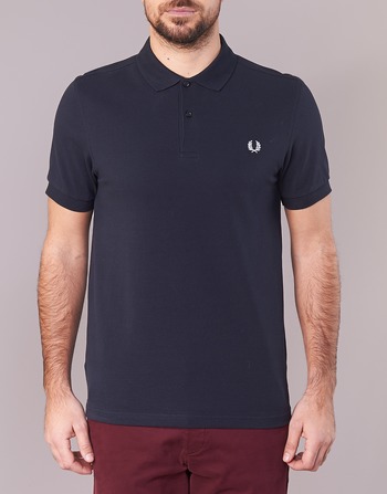 Fred Perry THE FRED PERRY SHIRT Tengerész
