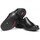 Cipők Férfi Munkavédelmi cipők Fluchos ÃLTÃZKÃDÃSI CIPÅ  9578 Fekete 