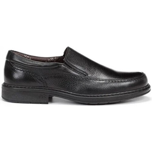 Cipők Férfi Munkavédelmi cipők Fluchos ÃLTÃZKÃDÃSI CIPÅ  9578 Fekete 